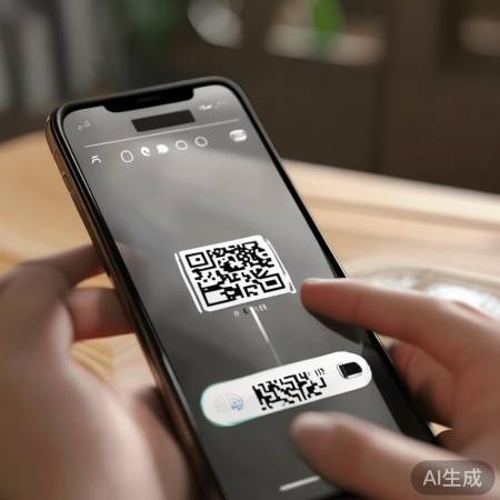 扫码连接遥控器，按提示操作成功