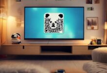 熊猫电视机遥控器二维码轻松识别，操作指南全解析-帮帮直通车
