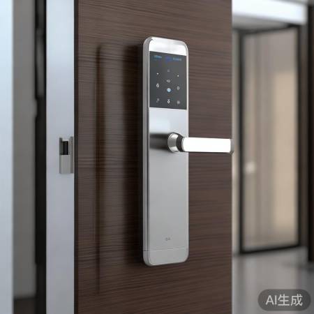 青稞智能锁客服报修服务分享-王力智能锁：不带锁芯，安全便捷生活新选择-帮帮直通车