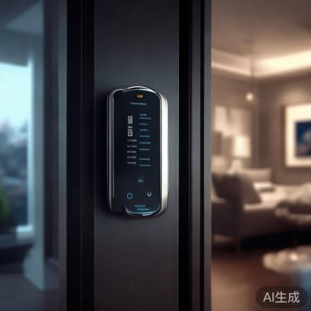 王力智能锁保障隐私安全