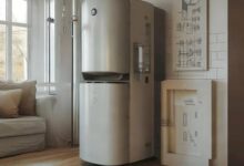 冷凝炉与壁挂炉：哪种更胜一筹？-帮帮直通车