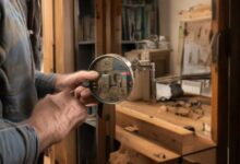 智能锁锁体下移维修攻略：轻松解决家中烦恼-帮帮直通车