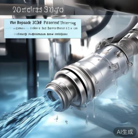 先进泄压阀，水压实时监控，安全