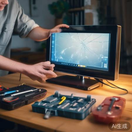 玻璃破损不用慌，攻略解决无忧