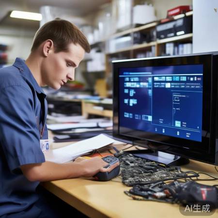 家电维修专业规范