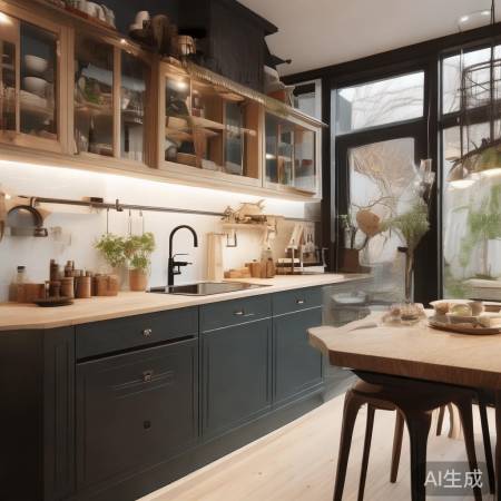 嵌入式消毒柜卡位选法指南