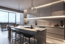 嵌入式消毒柜卡位选购指南：打造完美厨房布局-帮帮直通车