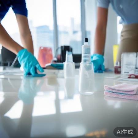 清洗服务注意事项