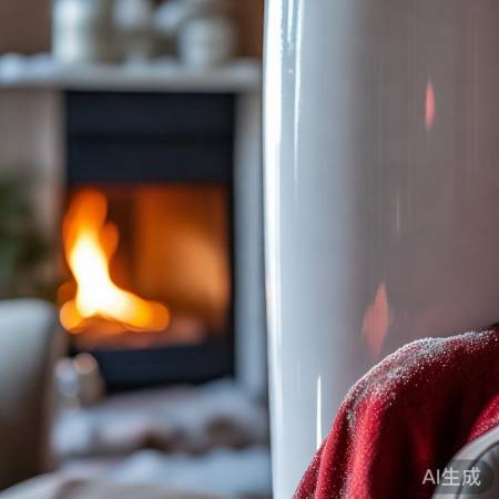热水器清洗，温暖冬天保平安