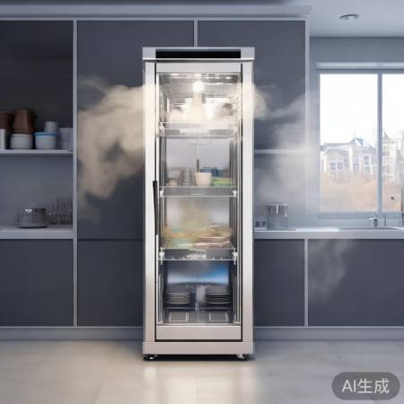 银行消毒柜有杀菌效果，但需注意