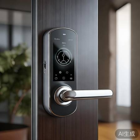 智能门锁技术升级，人脸声纹识别