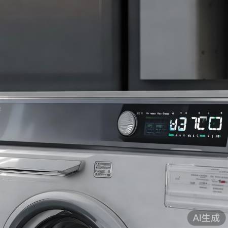 洗衣机功率选适中