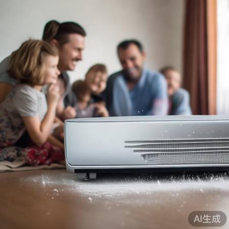 空调风口清洁小技巧