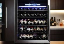 vinvautz恒温红酒柜持续响声原因解析-帮帮直通车