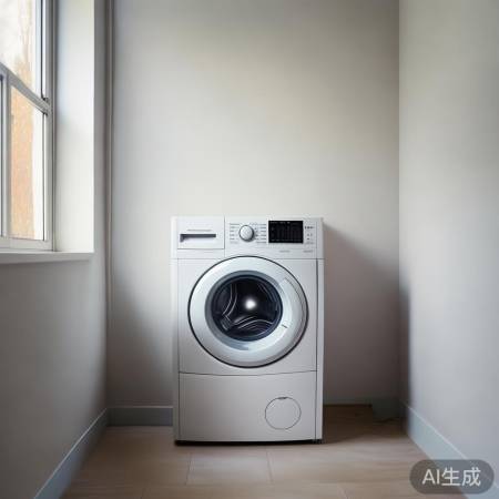 洗衣机宜通风干燥避阳光