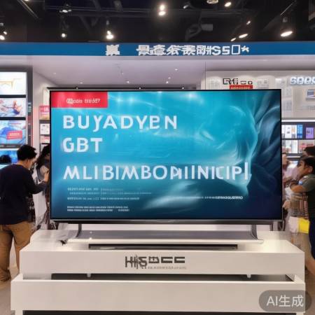 海信电视促销盛，性价比高，换机