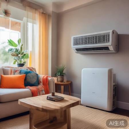 揭秘：高品质中央空调五大特点