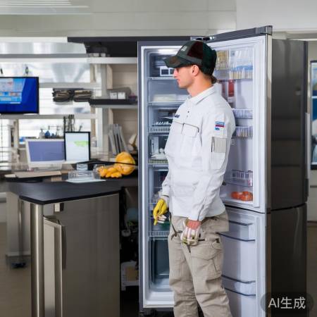 专业认证，规范维修