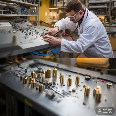 更换控制盒，接线固定回原位。