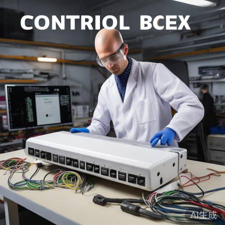 升级控制盒，新旧对接绑定APP