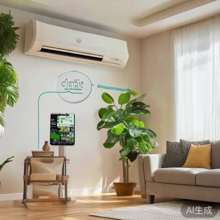 “节能模式，省电妙招！”