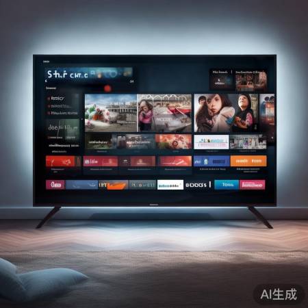 电视Smart功能揭秘