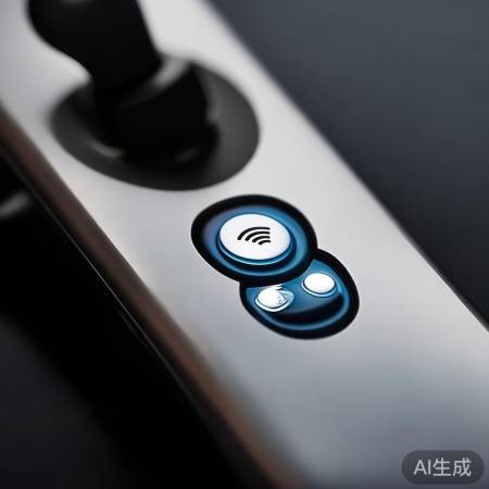 遥控器小地球图标为Smart键