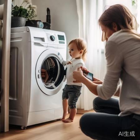 博伦博格洗衣机400客服热线支持科普—创维洗衣机童锁开启教程，快速解锁方法分享-帮帮直通车