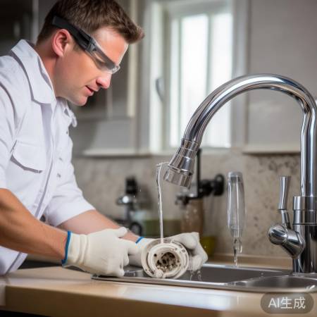 更换密封圈步骤简单