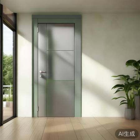 环保防盗门，健康生活首选