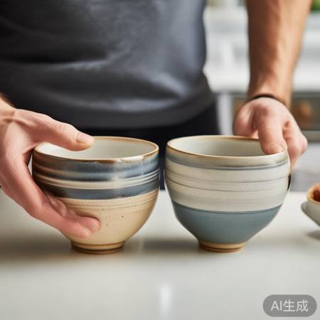 陶瓷声音辨优劣