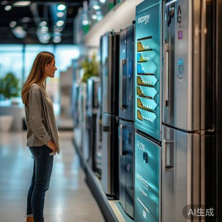 选节能产品，关注能效等级。