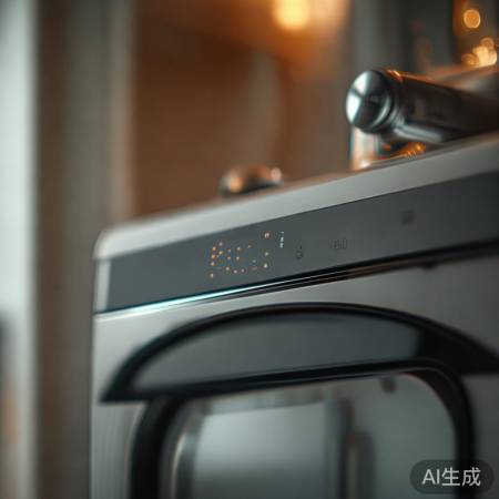 燃气热水器E1故障速修