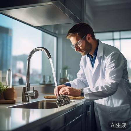 检查燃气压力，水流顺畅否？