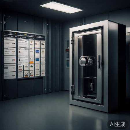 保险柜安全三要素：品牌、认证、