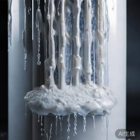 热水器需定期清洗，省电延长寿命