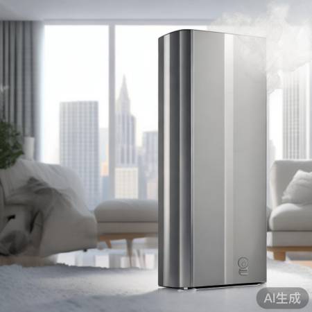 无水压热水器，高层居民福音