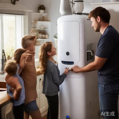 热水器选需谨慎，水压低选无水压