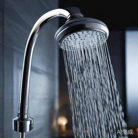 美的感温探头，精准控温