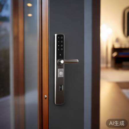 智能门锁潮流，房山修锁解疑难