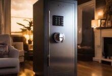 晨光保险柜自营70系列，品质保障，安全首选-帮帮直通车