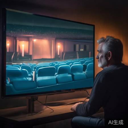 关注影视自媒体，获取最新资讯