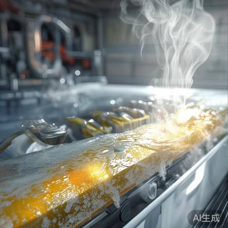 空气能热水器除垢必要性