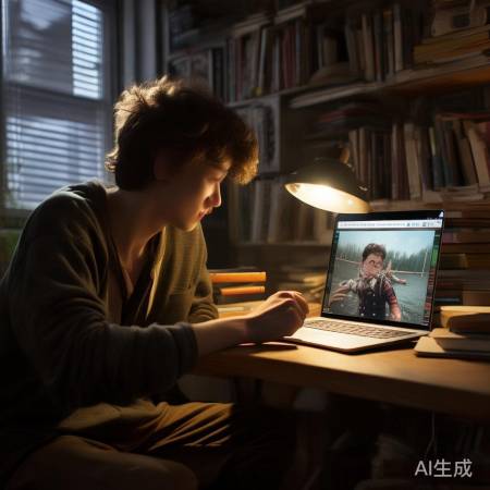 剧情不懂，查资料问友