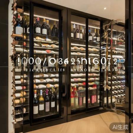 玛莎洛克酒柜客服电话：4001