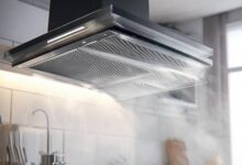 油烟机清洗不再繁琐：不拆滤网也能彻底清洁-帮帮直通车