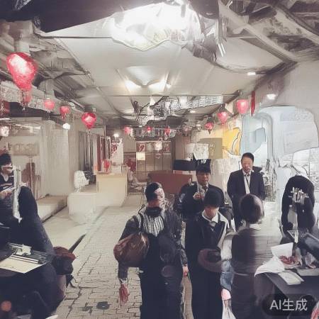 云米冰箱：智能科技，节能环保新