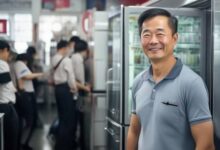 云米冰箱在徐州：销售火爆，品质生活新选择-帮帮直通车