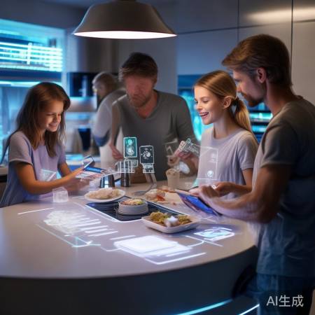 体验智能生活乐趣