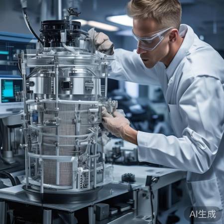 拆卸过滤网步骤